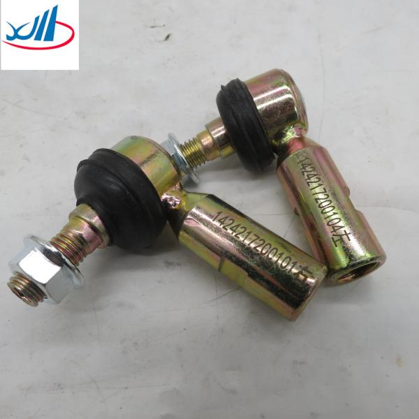 Truck Sinotruk Howo Parts Left Ball Joint 1424217200104