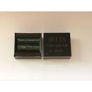 LAN Magnetic Transformer, full Quad port applications,88PIN