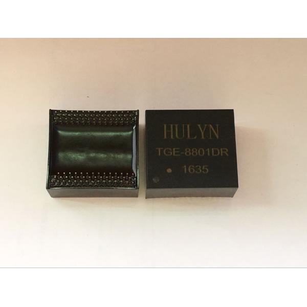 Buy Gigabit Quad port DIP LAN Transformer 88PIN ROHS at wholesale prices