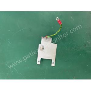 Nihon Kohden Cardiolife TEC-7621C Defibrillator Earth Wire Interface