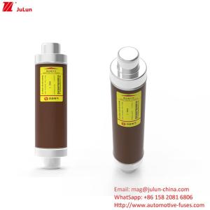 12KV 50A 63A 80A 100A 125A High voltage high score current limiting fuse