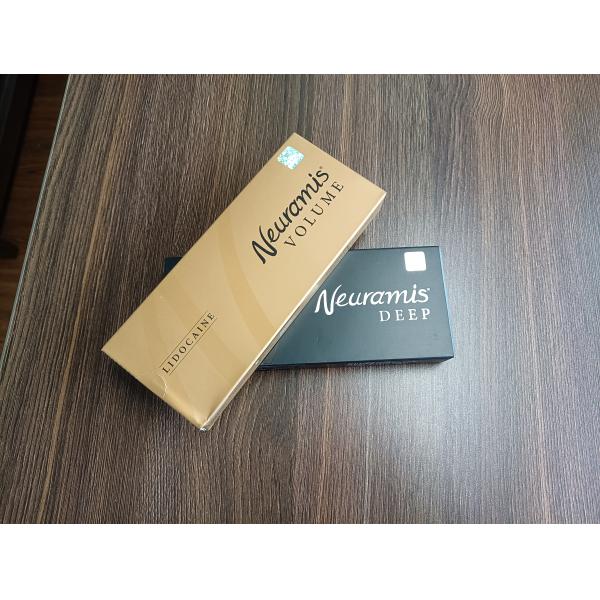 Face Neck Hands Neuramis Dermal Filler Unlock Your True Beauty Potential