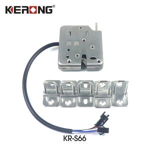 Kerong Electronic 12V Solenoid Cabinet Lock Shockproof