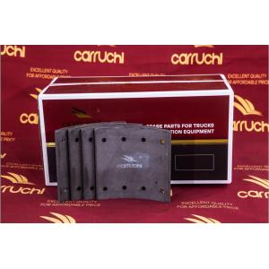 3501105-KF004 FOR faw j6 ALEX PARTS Brake pad