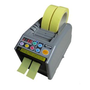 shenzhen industrial electric packing tape dispenser automatic for double