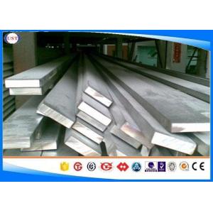 DIN 1.7221 60Cr3 Hot Rolled Steel Bar Hot Rolled Alloy Spring Flat Bar Thickness
