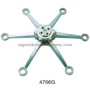 Stainless Steel Spider RS4706G