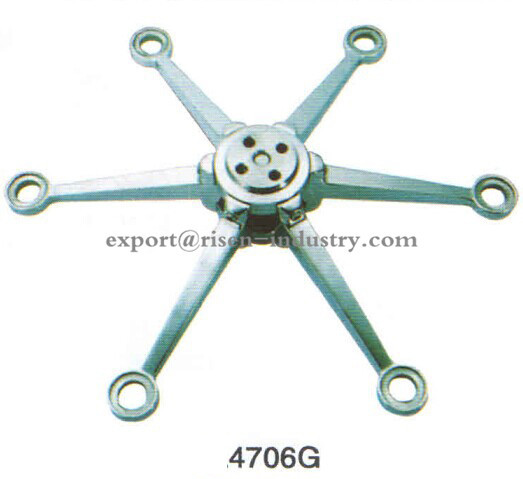 Buy Stainless Steel Spider RS4706G at wholesale prices