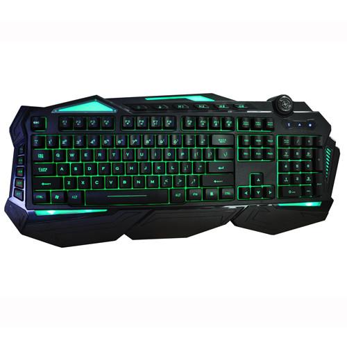 Buy Customized Programming Gaming Keyboard at wholesale prices