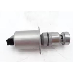 7421485928 21485928 23871482 Volvo Excavator Solenoid Valve With Engineering
