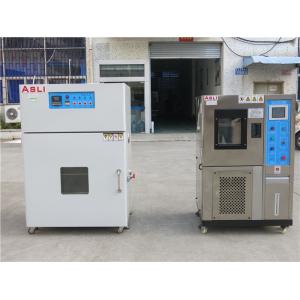 Accelerated Aging Test Chamber / High Temperature Heating Oven