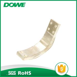 Hot product soft flexible copper expansion connector