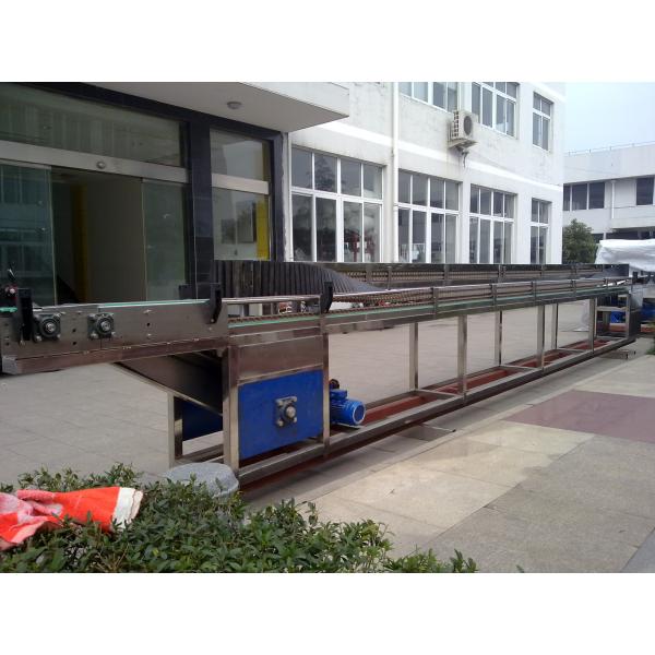 High Pressure Food Sterilizer Machine Hot Water Returning Sterilizer Short Term
