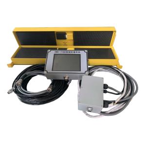 Quality Customizable Roller Auto Collision Avoidance System Radar Camera Sensor for sale