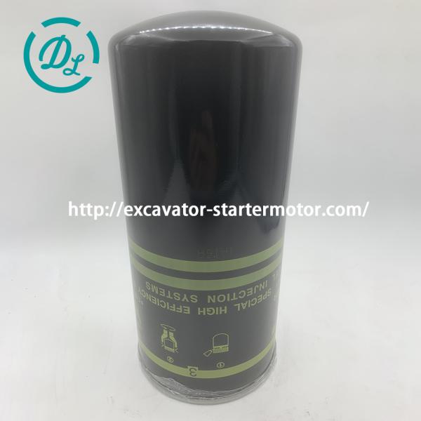 EexcavaStart Komatsu PC400-7 Fuel Filter 600-319-3841 OEM Excavator Part
