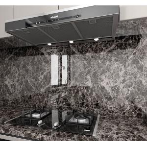 Add a Touch of Elegance to Your Kitchen with Marble Wallpaper Roll size 60cm*10m