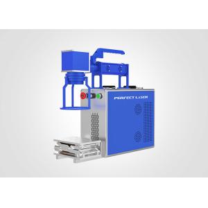 Handheld Metal Stainless Steel Aluminium Laser Engraving Machine Plastic Laser