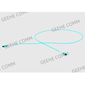 Pre Terminated 2M 40G 16F MPO Trunk Cable