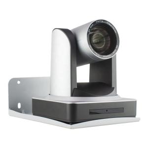 CMOS Sensor 12x Zoom PTZ Camera For Live Streaming With NDI POE
