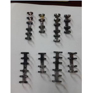 Nitinol implant -Femoral component. H