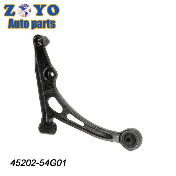 Replace/Repair 45202-54G01/45201-54G01 Front Lower Control Arm for Suzuki SX4 2007-2013