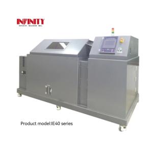 Programmable Composite Salt Spray Testing Chamber with High Precision for