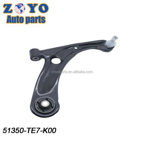 51350-TG2-T01 Ball Joint Front Lower Control Arm for Honda Mobilio Acura 2004-2016