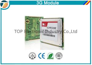 Quality HSDPA WCDMA 3G Module SIM5320 , Embedded Wifi Modules Class 12 for sale