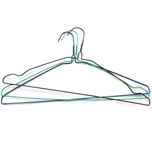 14.5 Gauge Heavy Wire Hangers