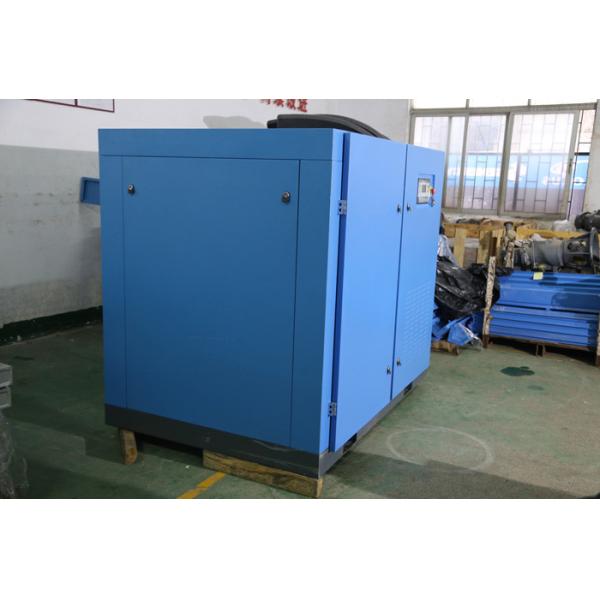 116psi 145psi Two Stage Screw Compressor Two Stage Oil Free Compressor