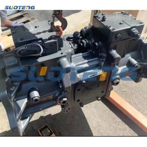 708-2K-00113 Hydraulic Pump For PC800 Excavator