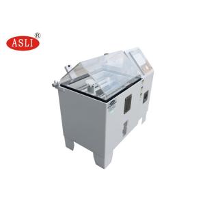 ASTM Salt Fog Salt Spray Testing For Corrosion Test Chamber Fast Delivery SH -60