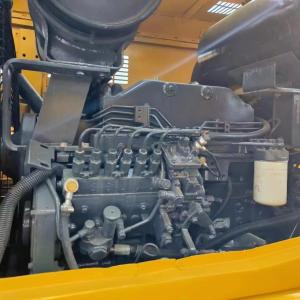 Buy Used Loaders with Advanced Technology at Affordable Prices