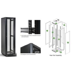 Quality TE Budget Cabinet for sale