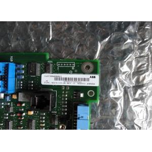 ABB Drive Main Board SDCS-CON-2B COAT Circuit Board for DCS500 NEW ORIGINAL