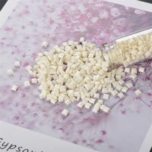 Modified PPO N8F30LH Resin Granules For Fluid Engineering Applications,