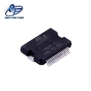 Quality STMicroelectronics L6470PDTR Ic Chip For Bluetooth Speaker 4 Bit Microcontroller Semiconductor L6470PDTR for sale