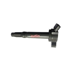 Auto Engine Ignition Coil For Toyota OEM 90919-A2002
