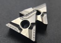 TNMG160408R Carbide Cermet Inserts For Hardened Steel APMT