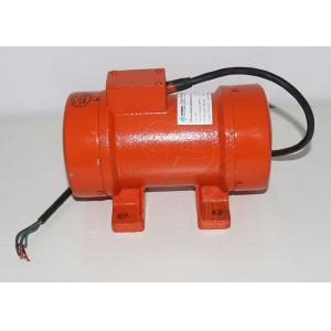 External Electric Concrete Vibrater Machine 3 / 4HP Hand Held Hydraulic Type