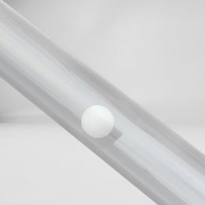 0.25L PETG Firm Pile Testing Equipment Durable High Pressure 932mm Length