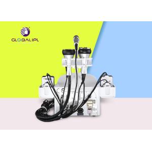 High Power Ultrasonic Cavitation Slimming Machine RF Vacuum Machine