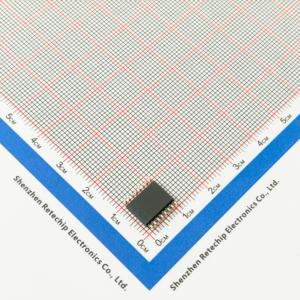 AMC3301DWER integrated circuit chips AMC0031 isolated amplifier with integrated