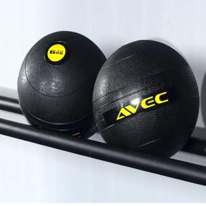 Custom Logo No slip Gym Durable Fitness Power Training PVC Medicine Gym fit sand