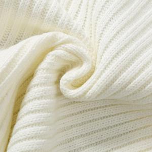 2022 China Vendor Custom Little Children's Knit Winter Clothing Clothes Boys