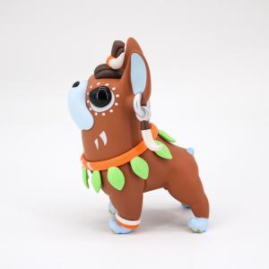 3D Mini Anime Characters Action Figures OEM custom design 20cm ISO BSCI