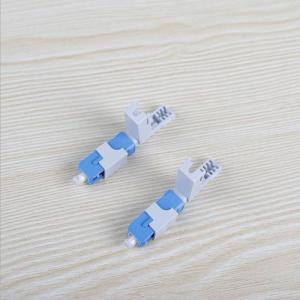 2UPC Optical Fiber Accessories Toslink Plastic SC Fiber Optic Attenuator