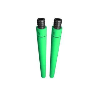 CIR76 Low Air Pressure Carbon Steel Down The Hole Hammer Drilling DTH Hammers