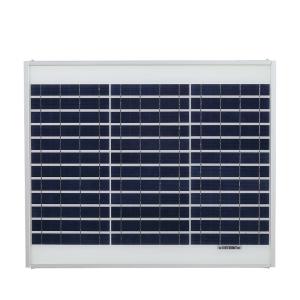 Home Solar Light System Commercial 65W Mini Solar Panel
