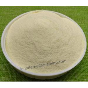 Plant Based 16% Nitrogen Amino Acid Organic Fertilizer Plant Nutrition